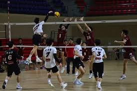 [羽毛球]蒋振邦／魏雅欣小组赛取得三连胜